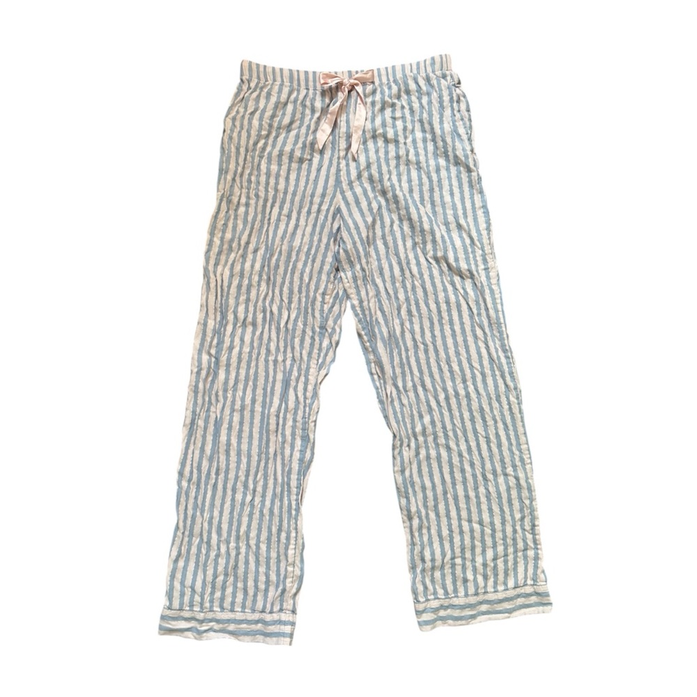 Victoria's Secret Stripe Pyjama Pants